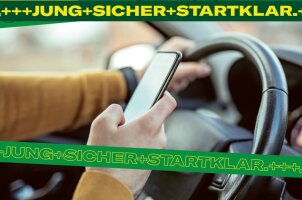 Ablenkung
