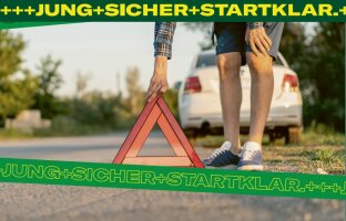 Verkehrsunfall und seine Folgen