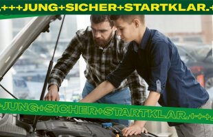 Fahrzeugtechnik