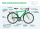 Postkarte "Mein verkehrssicheres Fahrrad" (A6)